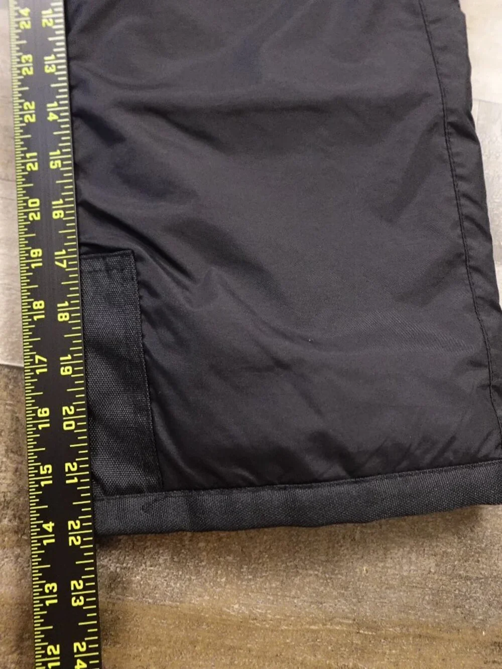 Arctix snow pants
